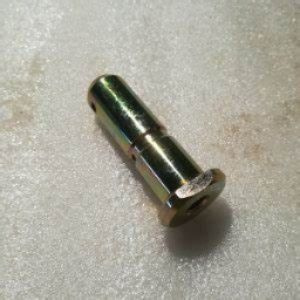 Болт масляного насоса Газель Некст  Газель НН дв. G21A (FOTON)