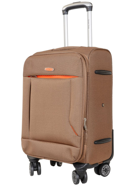 Чемодан Goran Tomp - купить с доставкой по выгодным ценам в интернет ...