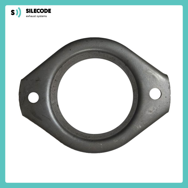 Фланец глушителя ГАЗель - купить по низкой цене в интернет-магазине ...