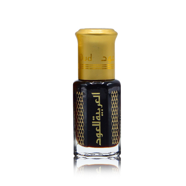 Arabian Oud Духи-масло MALAKI Уд камбоджийский королевский, 100% масло ...
