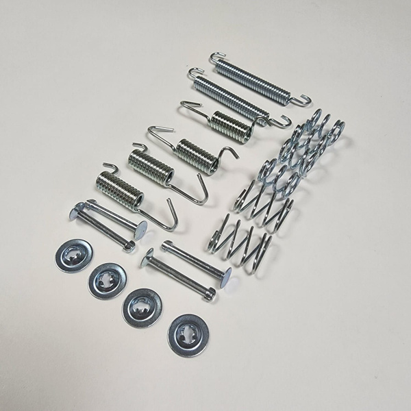 Ремкомплект барабана (ручника) Changan CS35 - Changan арт. НФ-00006175 ...