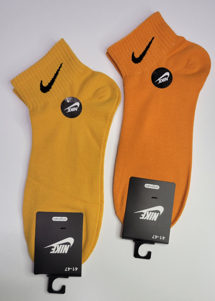 Носки Nike, 2 пары - купить с доставкой по выгодным ценам в интернет ...