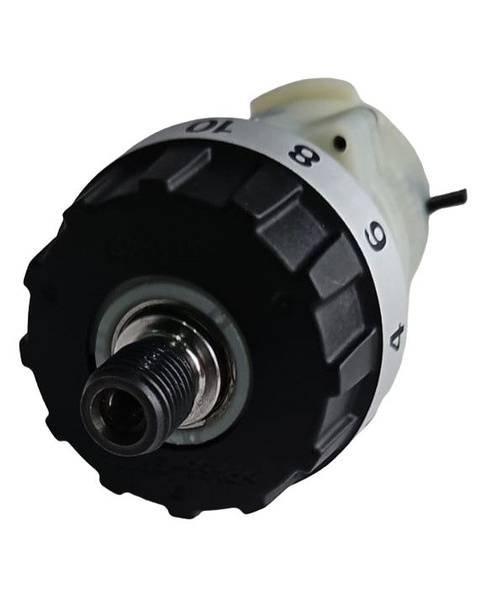 Редуктор для шуруповерта Makita BDF453, DDF453, DF457D (125483-4 ...
