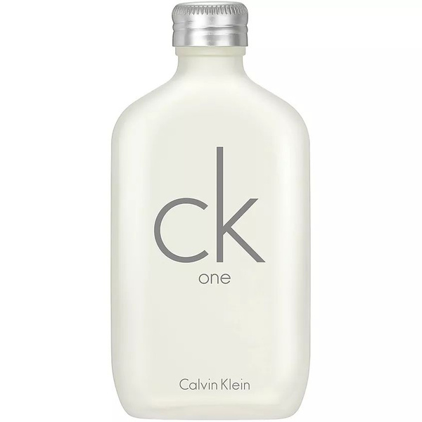 Calvin Klein Туалетная вода One 100 мл купить на OZON по низкой цене ...