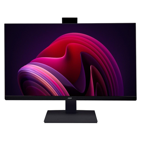 Моноблок 27" HIPER HO-K27M-H610-B, - купить по выгодной цене в интернет ...
