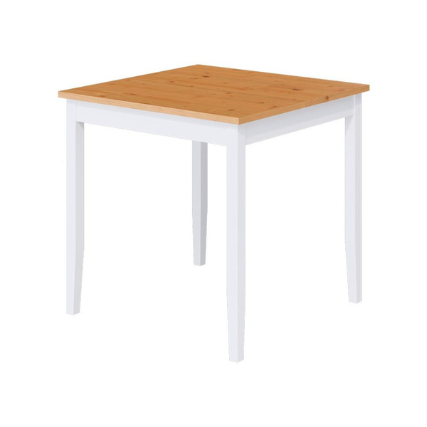 Стол обеденный IKEA Нераскладной ИКЕА, 74х74х73.1 см купить c доставкой ...