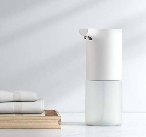 Сенсорный дозатор для жидкого мыла Xiaomi Mijia Automatic Foam Soap ...