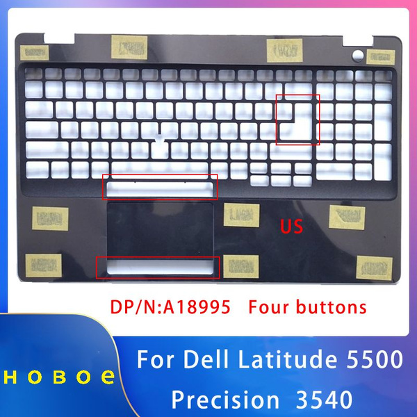 Аксессуары для ноутбуков;подходящий для Dell Latitude 5500 Precision ...