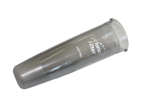 Колба DJ61-00385H циклонного фильтра DJ67-00055E пылесоса Samsung ...
