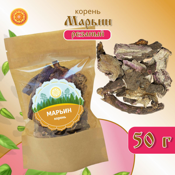 Марьин корень Алтайский (пион уклоняющийся), 50 г. - купить с доставкой ...