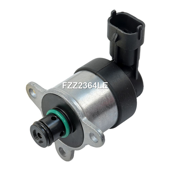 Клапан дозирования топлива Krauf FZZ2364LE - KRAUF арт. FZZ2364LE ...