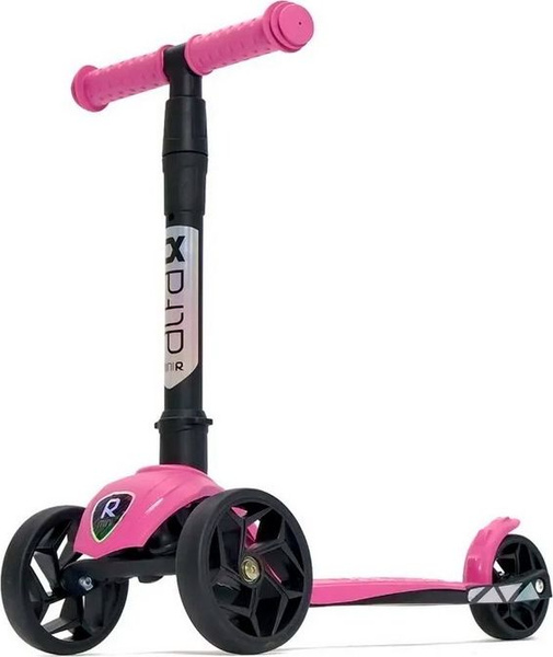 Самокат Городской Alfa Mini 1769483, - купить по выгодной цене в ...