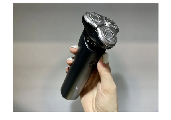 Характеристики Xiaomi электробритва Mijia Electric Shaver S500 / Бритва ...