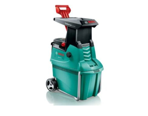 Садовый измельчитель Bosch AXT 25 TC 0600803300 купить по выгодной цене ...