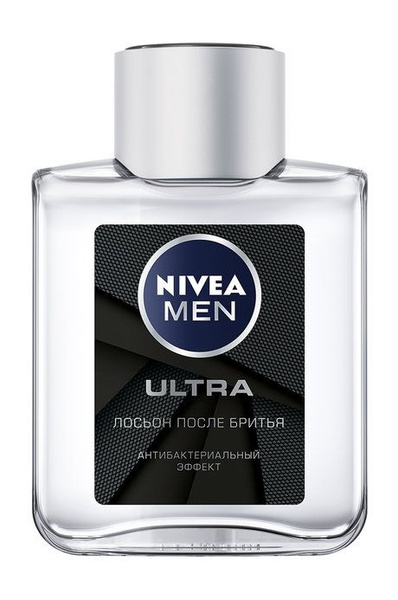 Лосьон после бритья Men Ultra Лосьон после бритья Ultra, 100 мл ...