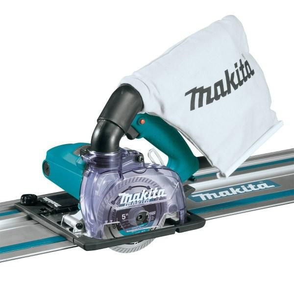Алмазная пила для сухой резки мрамора, бетона, кирпича Makita 4100KB ...