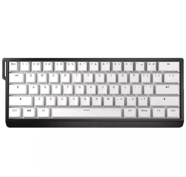 Wooting 60HE купить по низкой цене: отзывы, фото, характеристики в ...