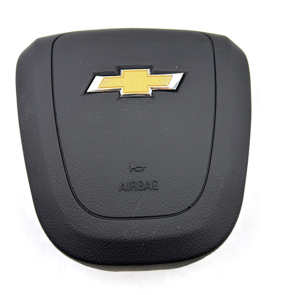 Накладка подушки безопасности в руль Chevrolet AirBag / SRS - арт. 75 ...