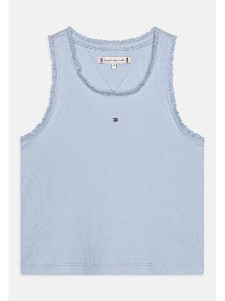 Топ Tommy Hilfiger купить на OZON по низкой цене (1503229178)