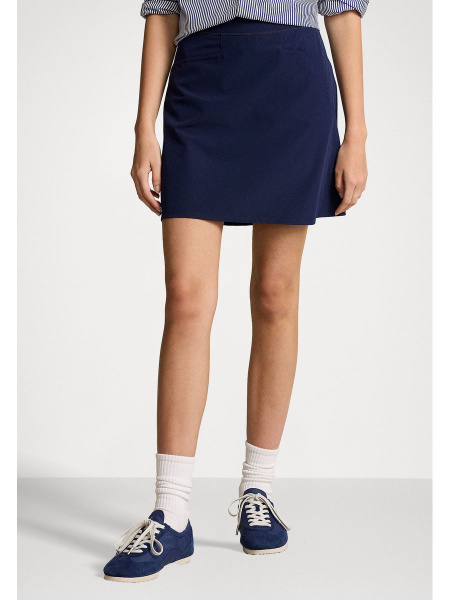 Юбка Polo Ralph Lauren - купить с доставкой по выгодным ценам в ...