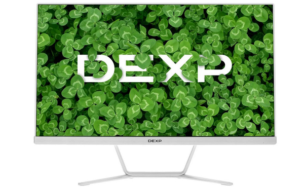 Моноблок 23.8" DEXP AIO-MC B047 (AIO-MC B047), - купить по выгодной ...