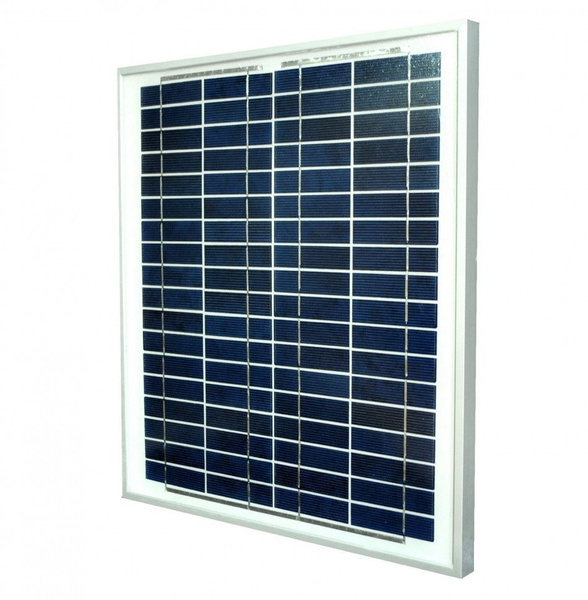 Солнечная батарея 15 Вт 12 Вольт Моно. Уценка. - купить с доставкой по ...