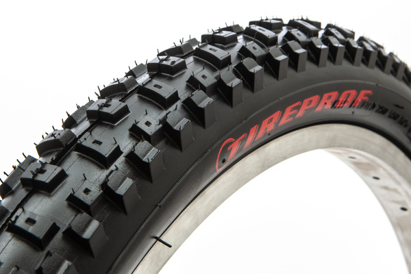 Покрышка для велосипеда 24" TIREPROFI 2435 24x2.35 - купить с доставкой ...