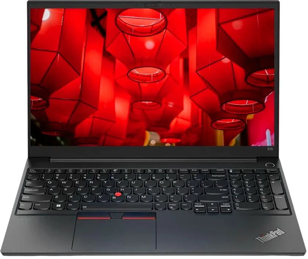 Ноутбук Lenovo 21E6005XRT, черный купить по низкой цене: отзывы, фото ...