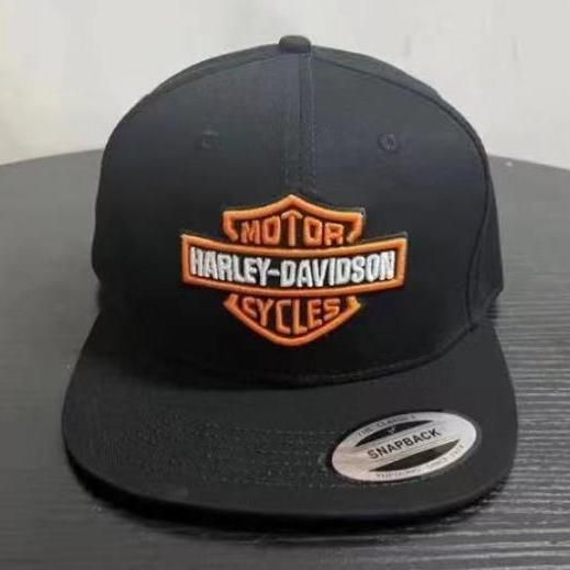 Шапка Harley-Davidson - купить с доставкой по выгодным ценам в интернет ...