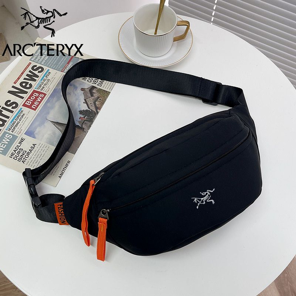 Arc'teryx Сумка на пояс - купить с доставкой по выгодным ценам в ...