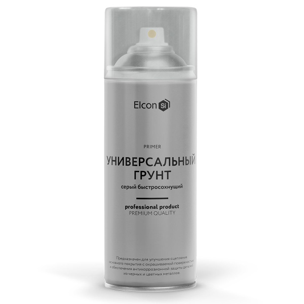 Грунтовка Elcon Универсальная купить по доступной цене в интернет ...
