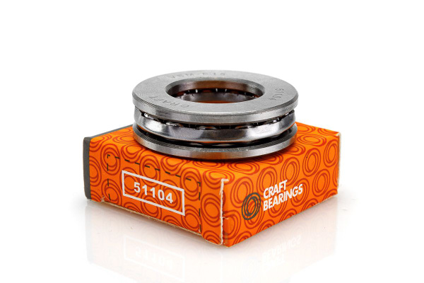 Подшипник универсальный CRAFT BEARINGS 8104 - купить по выгодной цене в ...