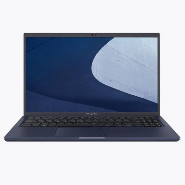 Ноутбук ASUS ExpertBook B1, синий купить по низкой цене: отзывы, фото ...