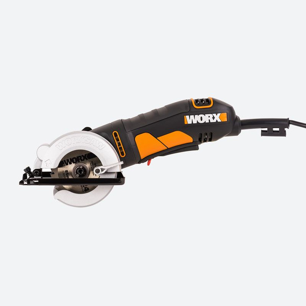 Пила дисковая Worx WX423.1 (кейс) - купить в интернет-магазине OZON с ...