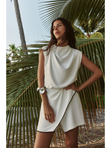 Комбинезон ZARA 0387/052, Женский, На любой сезон, размер 42 — купить в ...