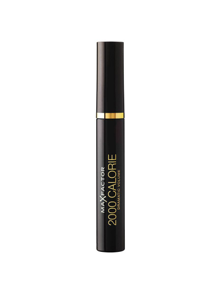 Тушь для ресниц Max Factor 2000 Calorie - Black - купить с доставкой по ...