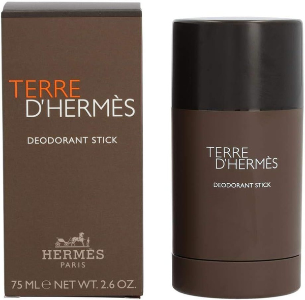 Hermes Дезодорант 75 мл - купить с доставкой по выгодным ценам в ...
