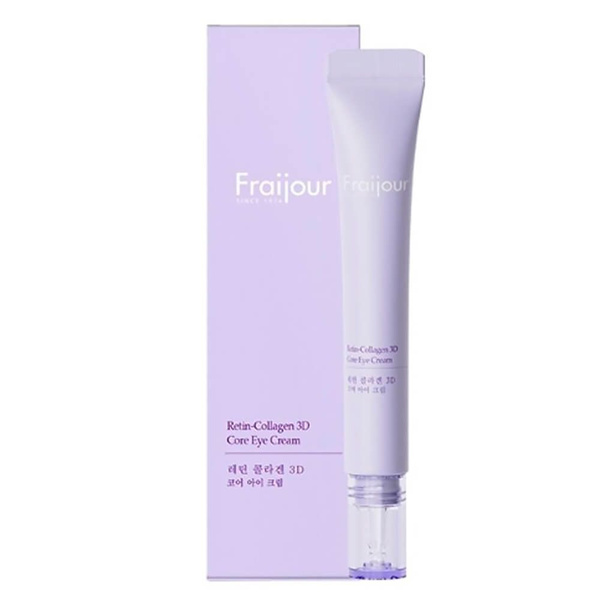 Fraijour Лифтинг-крем для век c коллагеном и ретинолом Retin-Collagen ...