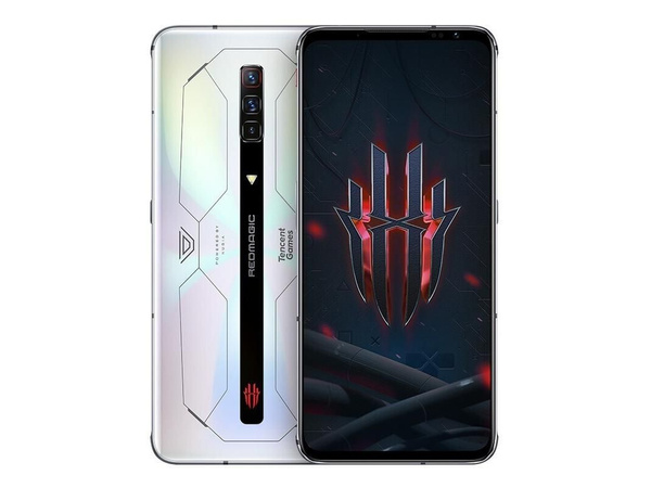 Купить Смартфон Nubia Red Magic 8 Pro