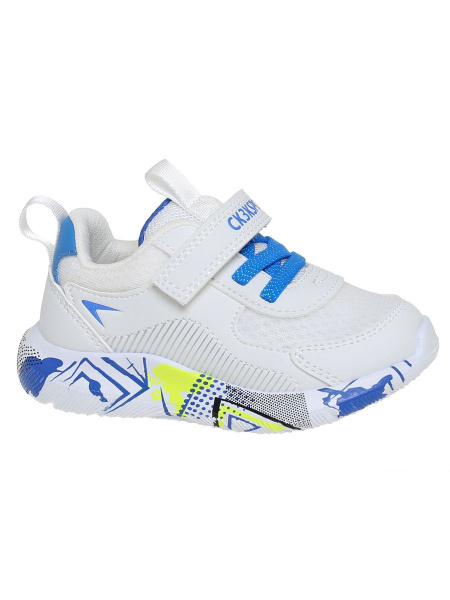 Кроссовки Сказка Для маленьких - купить с доставкой по выгодным ценам в ...