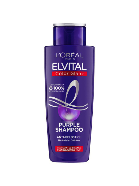 L'Oreal Paris Шампунь для волос, 200 мл - купить с доставкой по ...