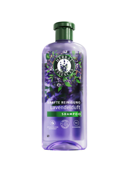 Herbal Essences Шампунь для волос, 350 мл - купить с доставкой по ...
