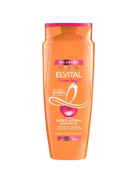 L'Oreal Paris Шампунь для волос, 700 мл - купить с доставкой по ...