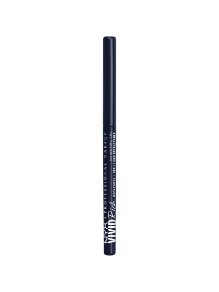 Подводка для глаз NYX PROFESSIONAL MAKEUP Eyeliner Vivid Rich ...