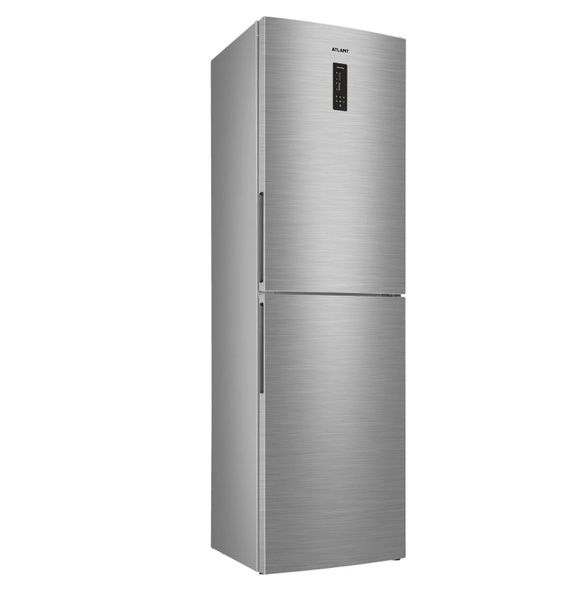 Холодильник ATLANT XM-4625-141 NL INOX купить на OZON по низкой цене ...