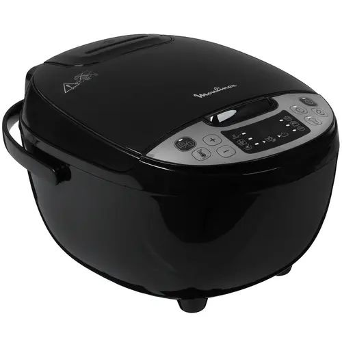 Мультиварка Moulinex Moulinex MK622832 - купить по доступным ценам в ...