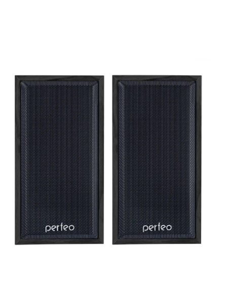 Компьютерная акустика Perfeo "Cabinet" черный (PF_4327) купить на OZON ...