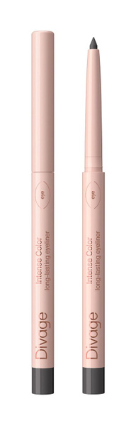Карандаш для глаз Divage Intense Color - купить с доставкой по выгодным ...