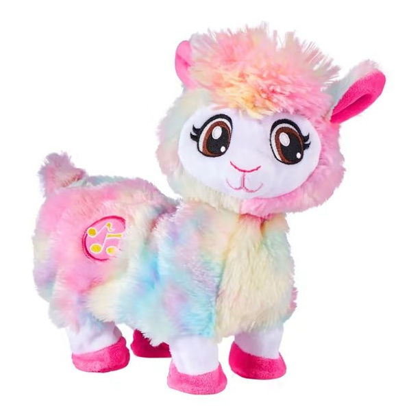 ZURU-Pets Alive Детские интерактивные игрушки Домашние животные ...