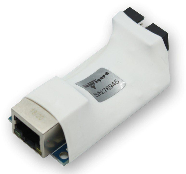 NV 114 Ethernet коммуникатор купить на OZON по низкой цене (1557626097)